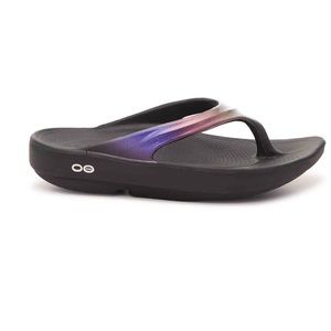 SALE TODAY❤️ OOFOS OOLALA Luxe Flip Flop